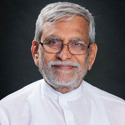 Ankushrao Kadam