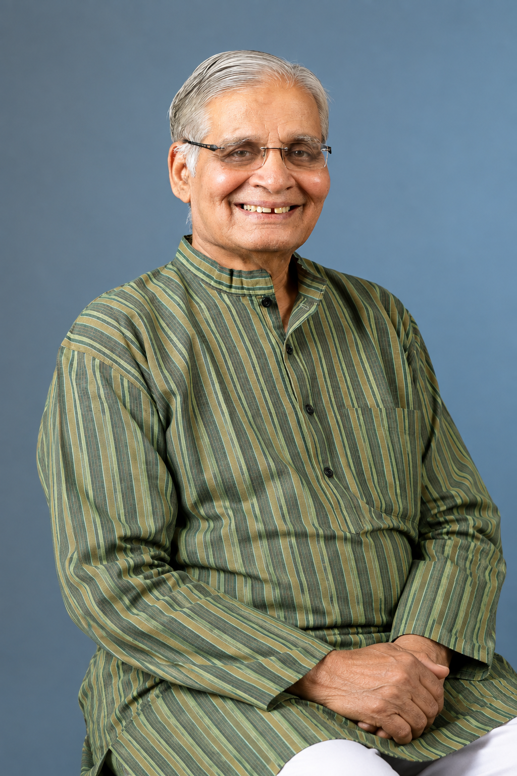 A. H. Salunkhe